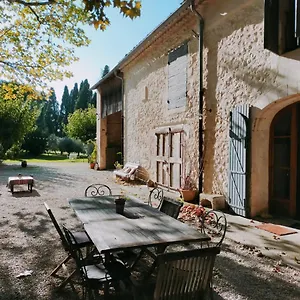 Rêve D’emma Couette-café Plan-dʼOrgon