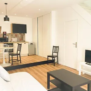 Nouveau Maison Bourg Cournon 5 Pers 2 Le Cendre