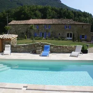 D'hôtes Le Saint Maurice Truinas