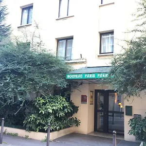 Nouveau Park Hotel Paris